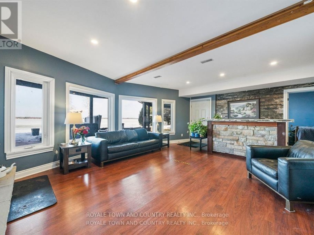 151 Peller Court, Pigeon Lake