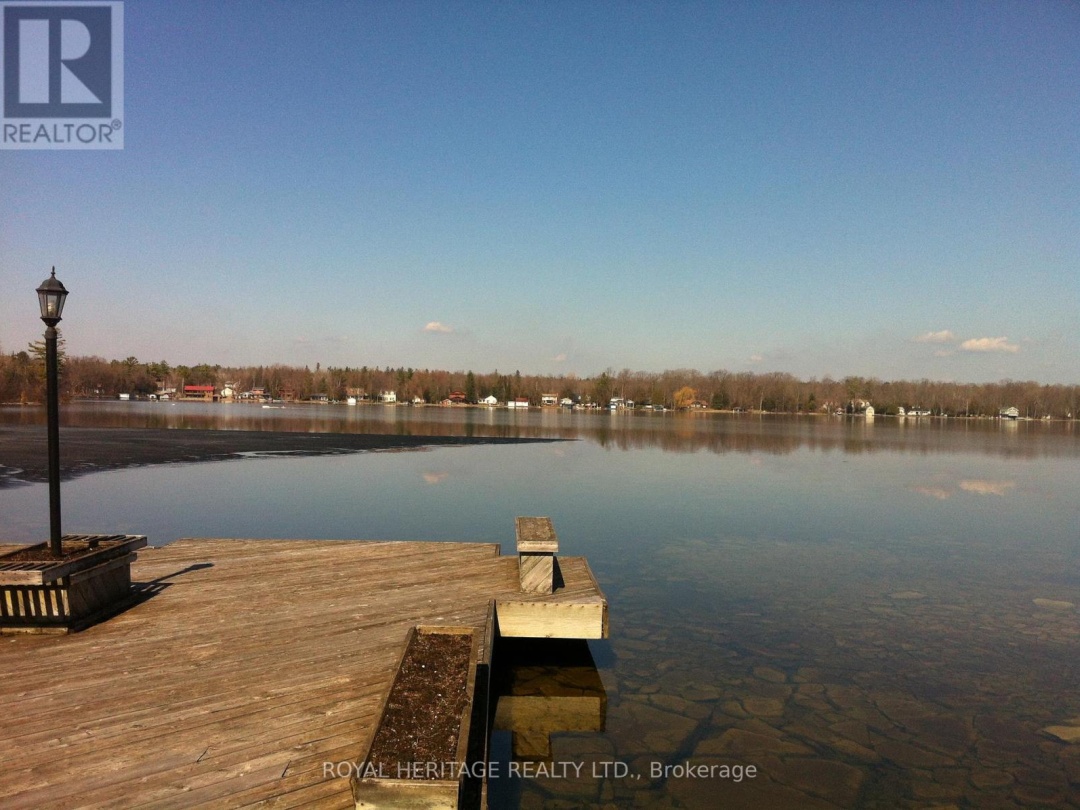 38 Patricia Place, Pigeon Lake