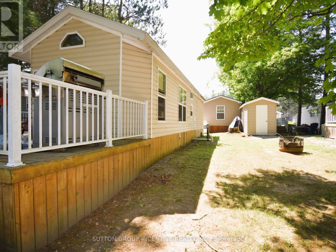 62 - 1082 SHAMROCK MARINA ROAD, 