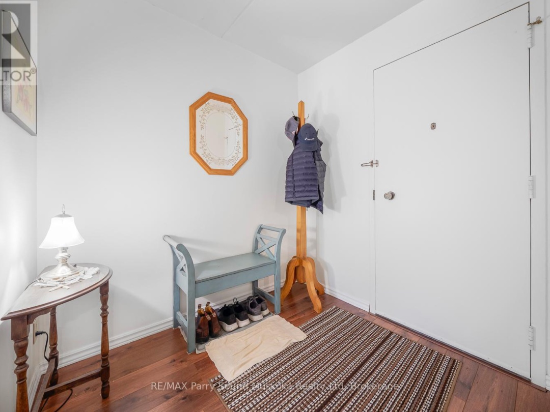 205 100 Beaconview Heights, Parry Sound