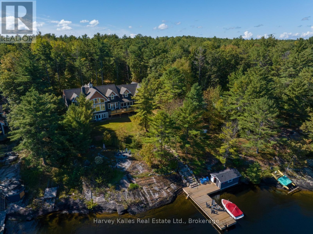 1045 LAKESHORE DRIVE, 