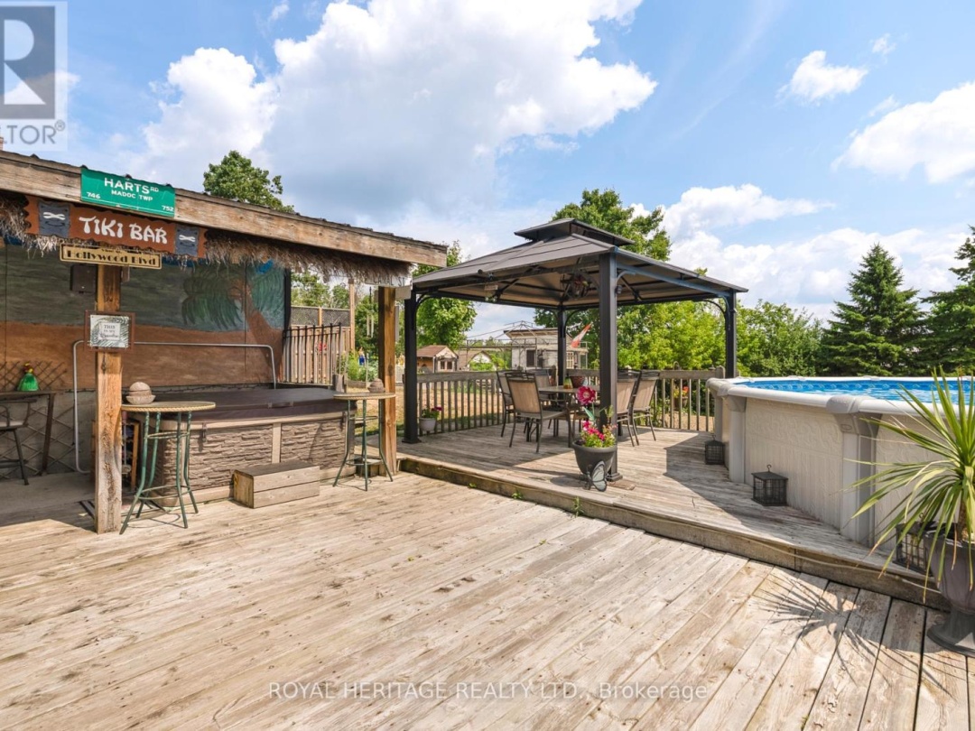 1984 STURGEON ROAD, 