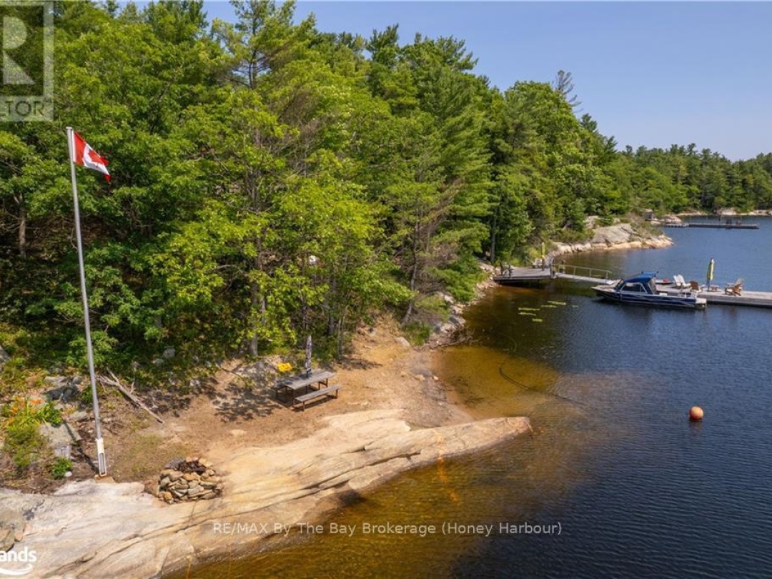 22428 Georgian Bay Shore, Georgian Bay