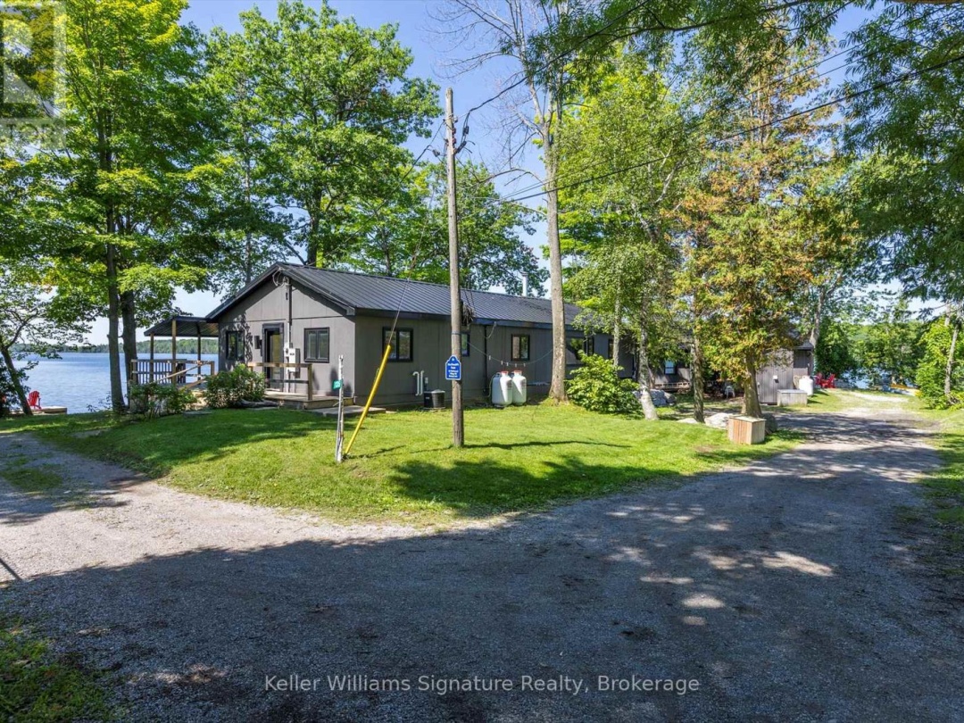 135 Driftwood Village Road, Balsam Lake