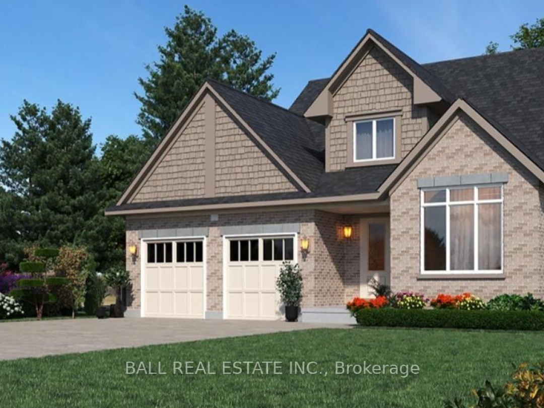 13 HEMLOCK CRESCENT, 