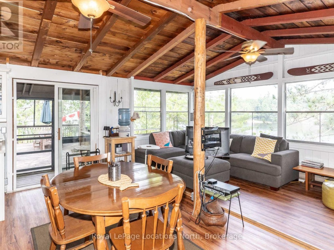 2 3LN BERKINSHAW ISLAND, 