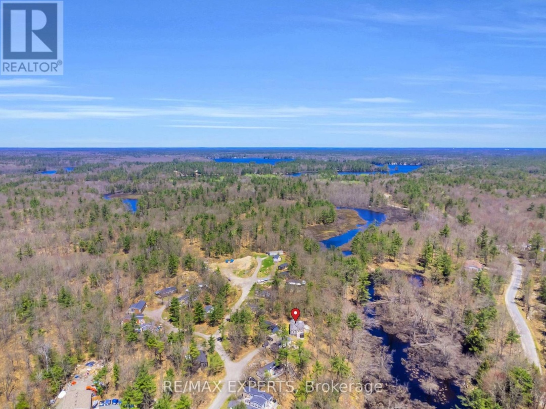 8 - 1336 S MORRISON LAKE ROAD, Morrison Lake