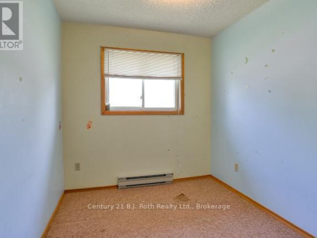 124 CREIGHTON STREET, 