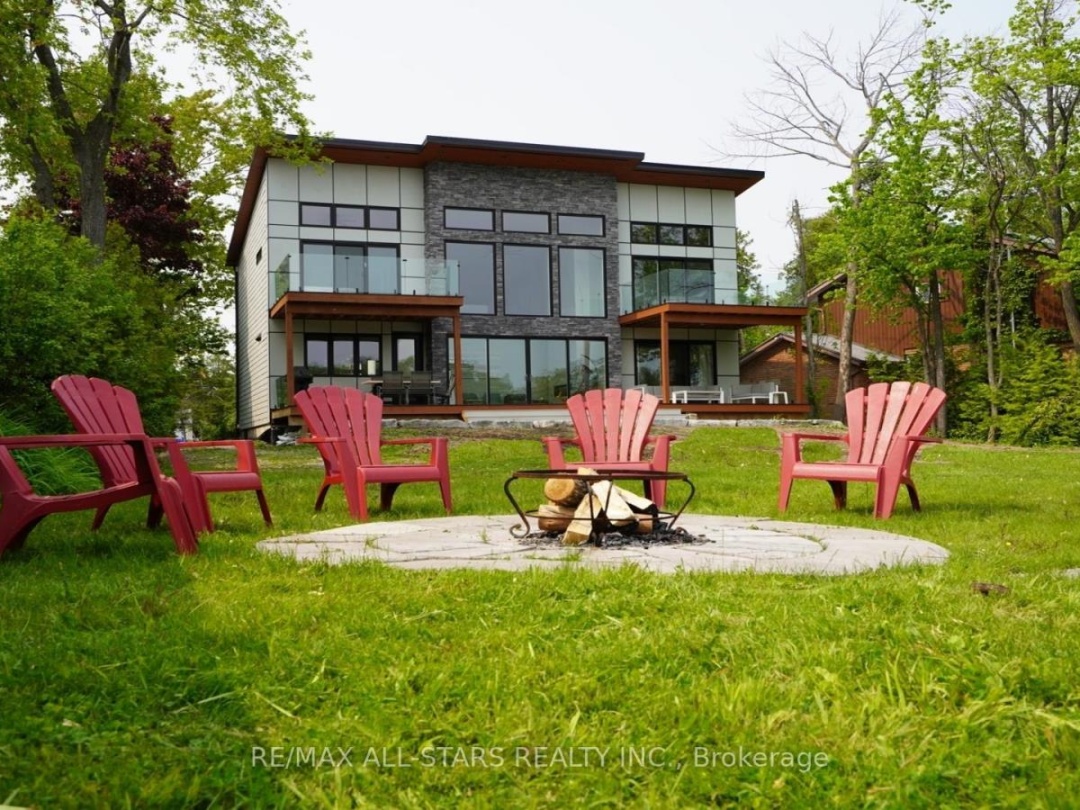 87 RIVERSIDE DRIVE, 