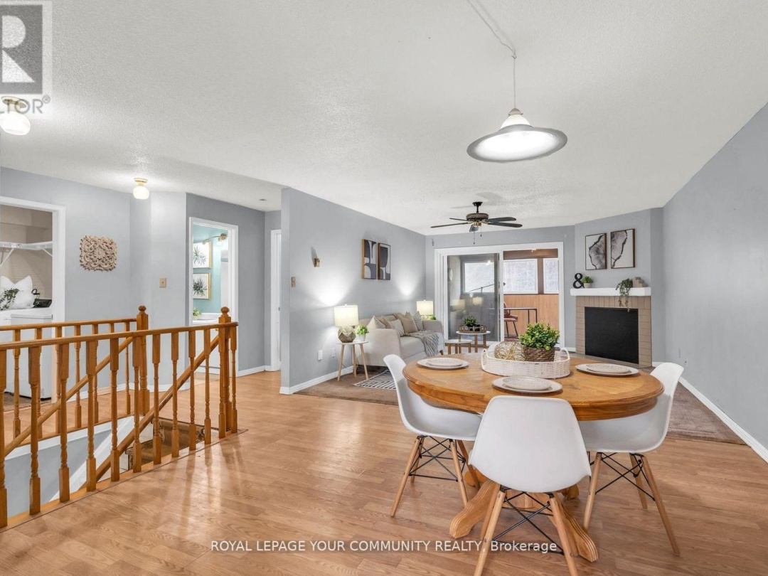 18 31 Laguna Parkway, Lake Simcoe