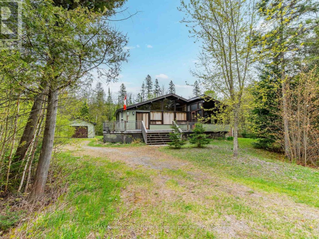 1172 Maebar Road, Twelve Mile Lake