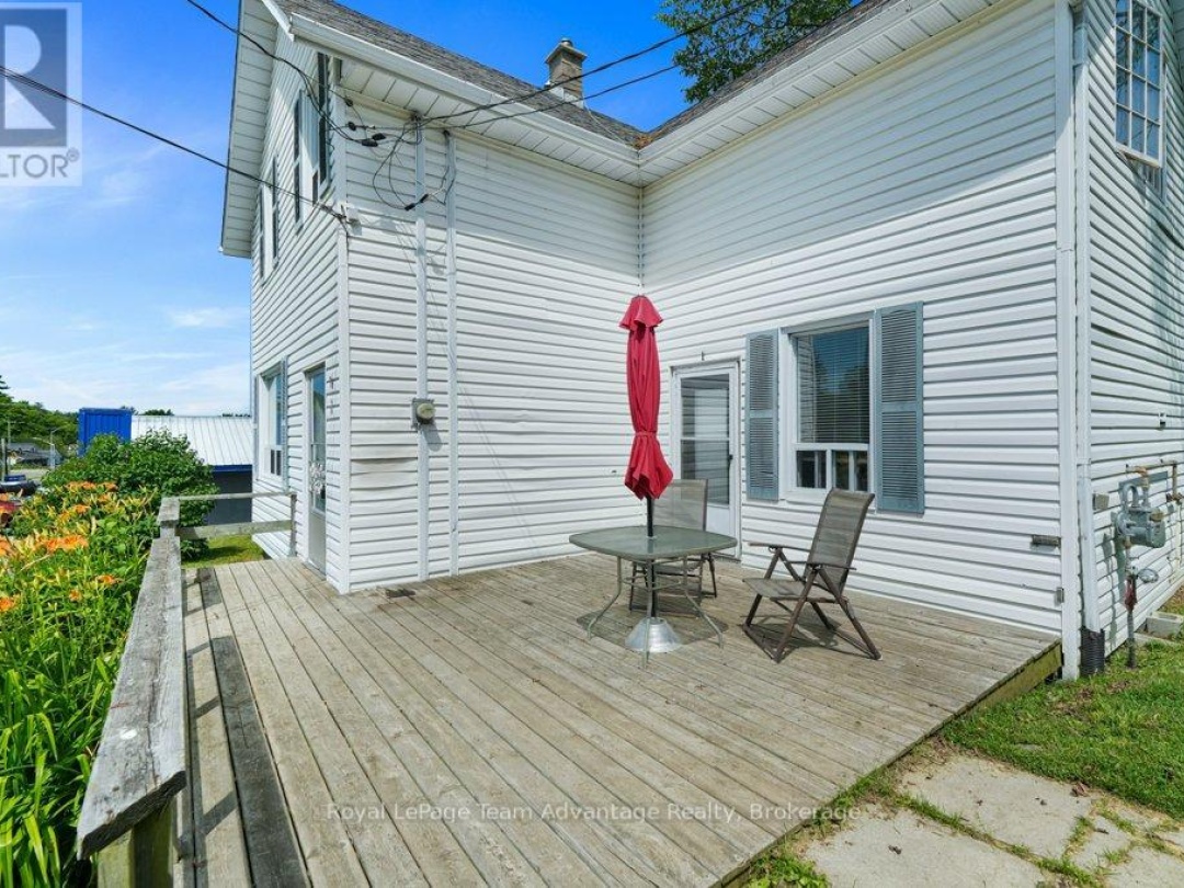 76 BOWES STREET, 