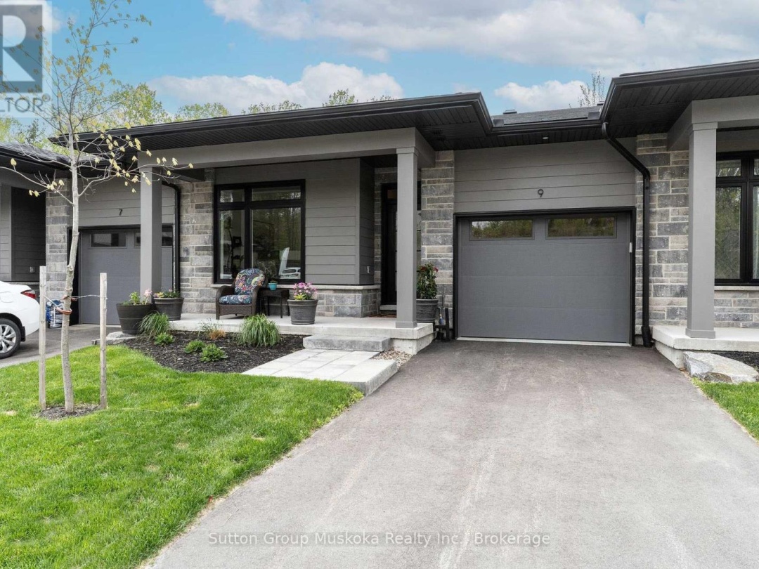 9 JACK STREET, 