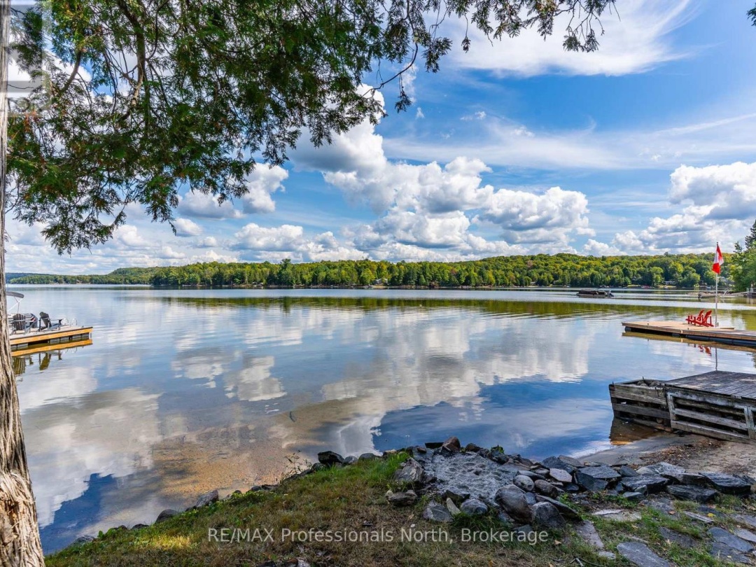 1468 TWELVE MILE LAKE ROAD, 
