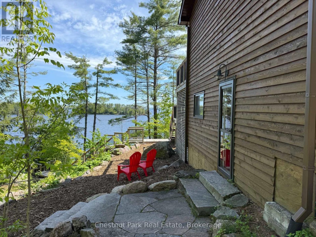 1106 Lawland Hts Road, Lake Muskoka