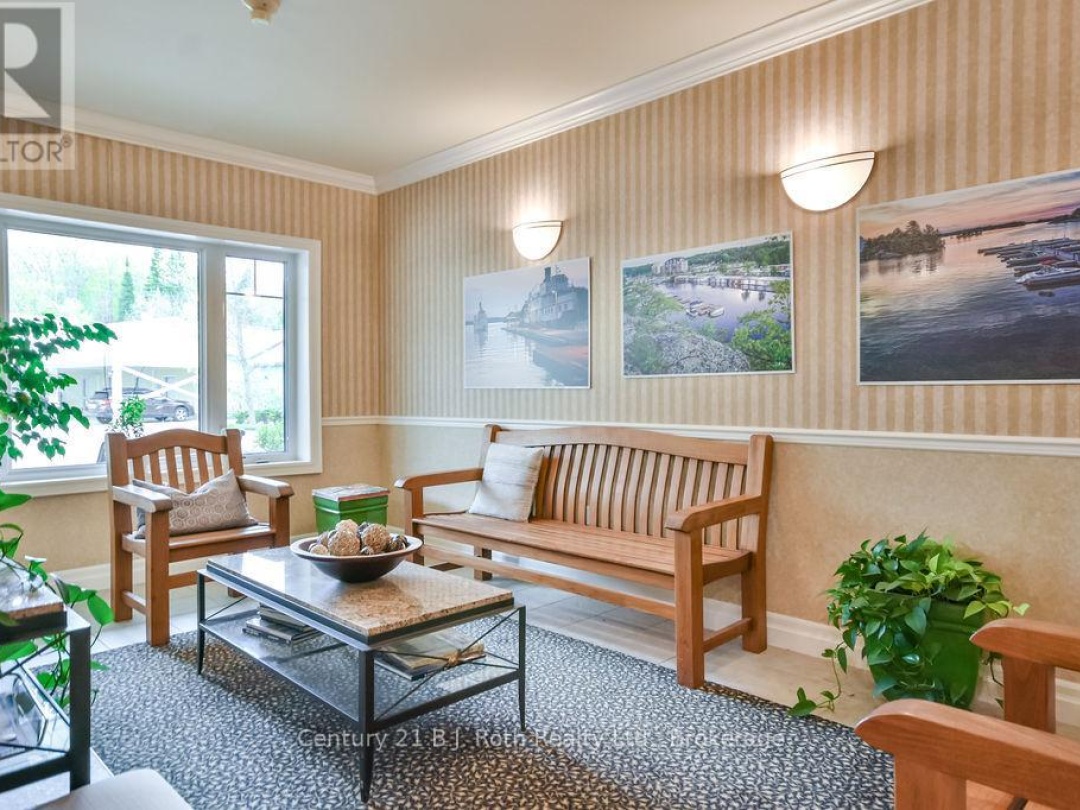 507 110 Steamship Bay Road, Lake Muskoka