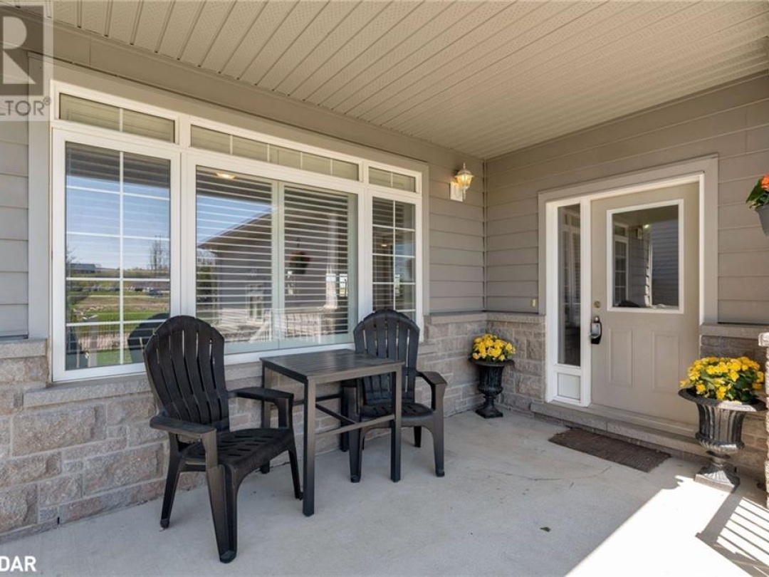 3123 STONE RIDGE Boulevard, Orillia