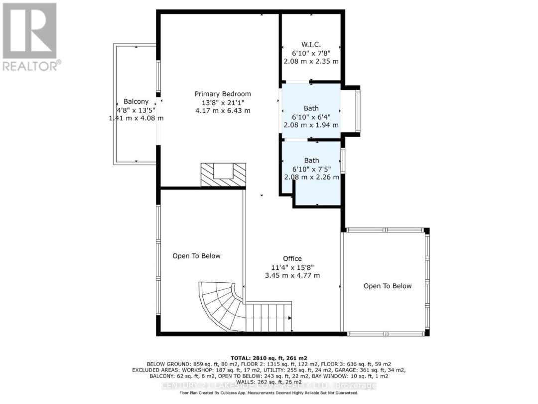 135 BAYSHORE DRIVE, Ramara