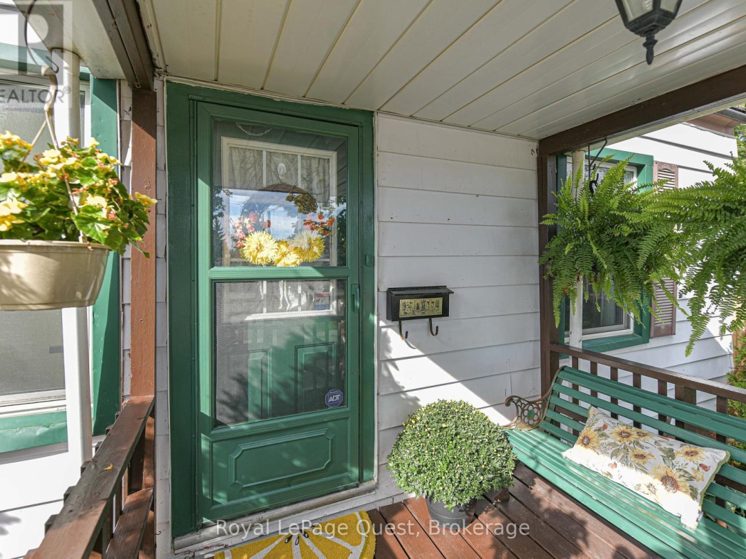 167 MEMORIAL AVENUE, 