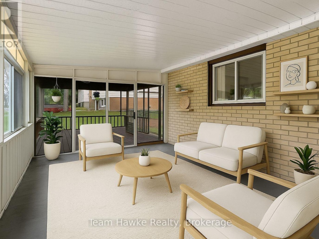 51 EASTON AVENUE, 