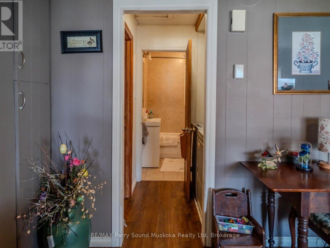 12 Riverdale Road, Parry Sound