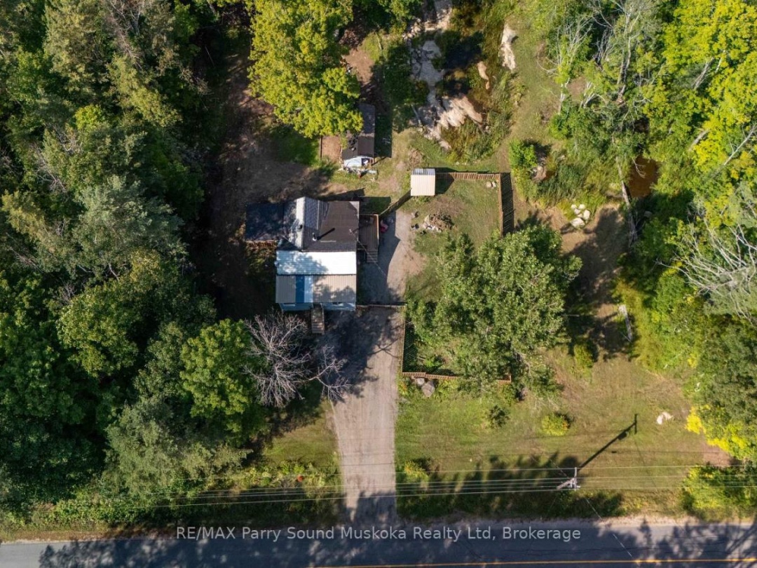 288 RANKIN LAKE ROAD, 