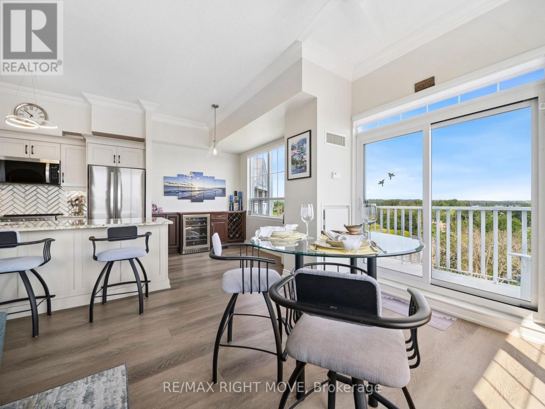 806 - 354 ATHERLEY ROAD, 