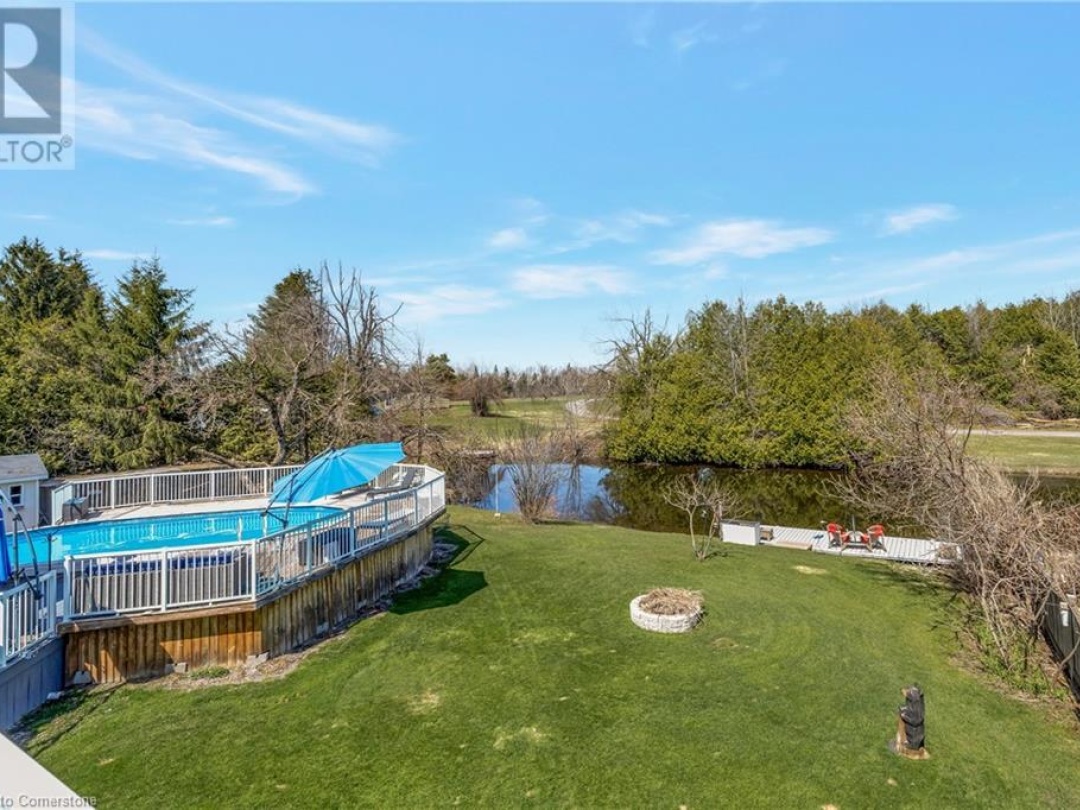 33 Totten Drive Drive, Sturgeon Lake