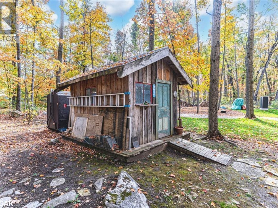 284 LAKE DALRYMPLE Road, 