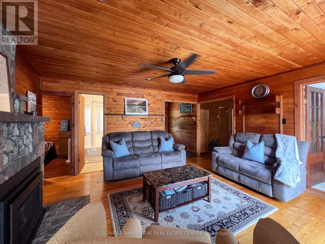 12 CEDAR NOOK ROAD, 