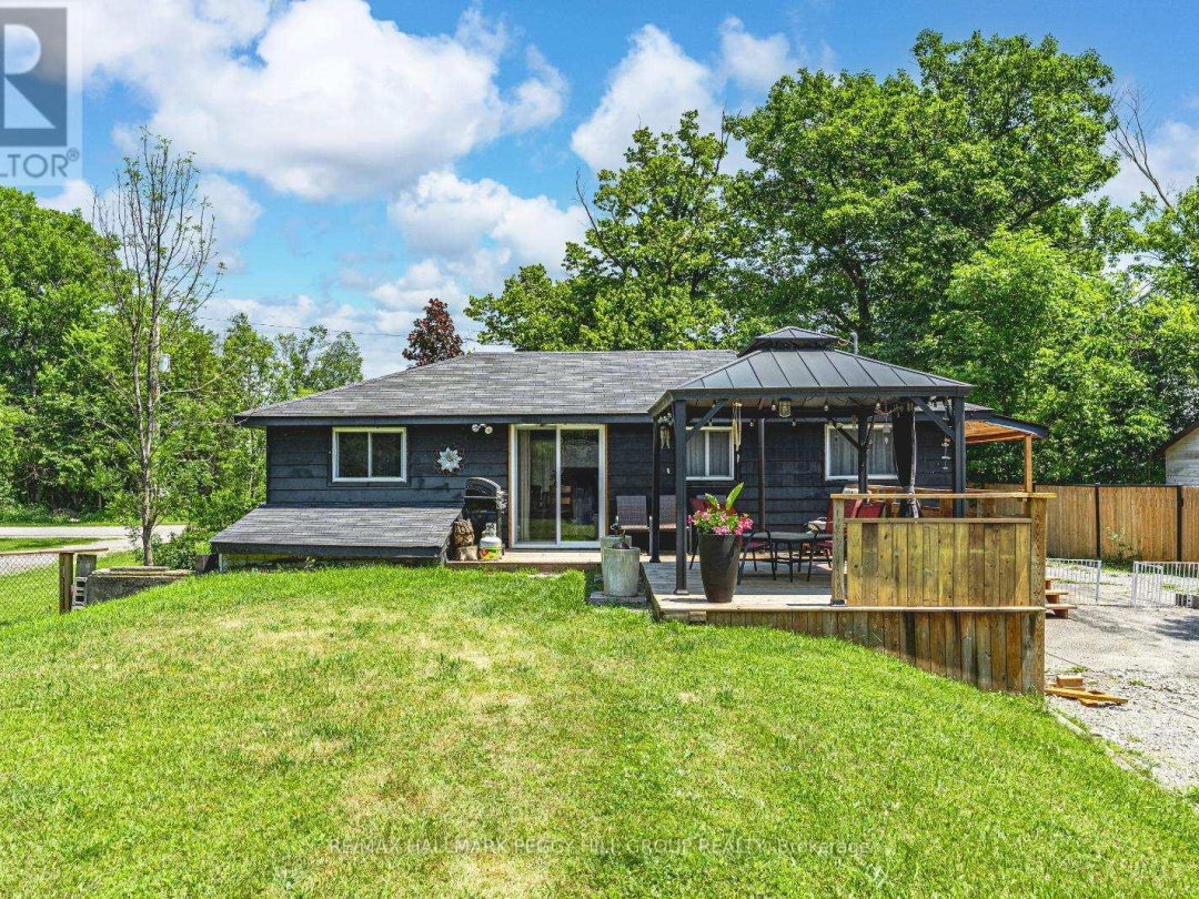 156 WOODLANDS AVENUE, 