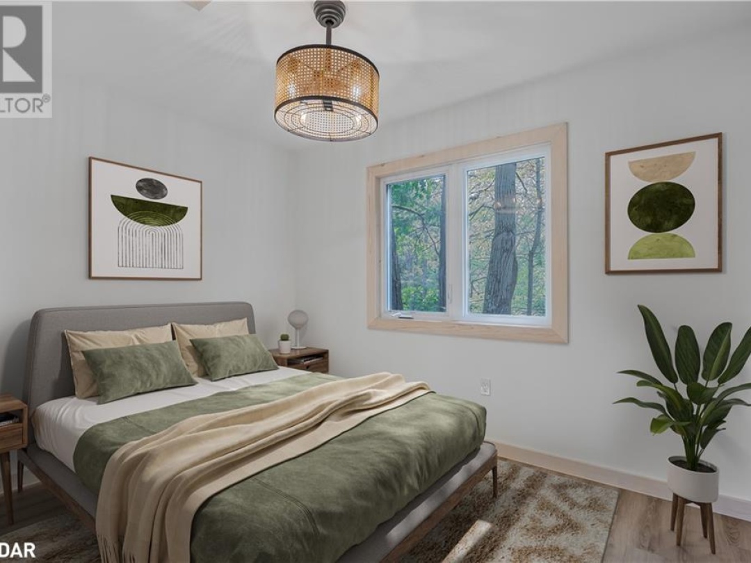 3 1148 Muldrew Lake Road, Muldrew Lake