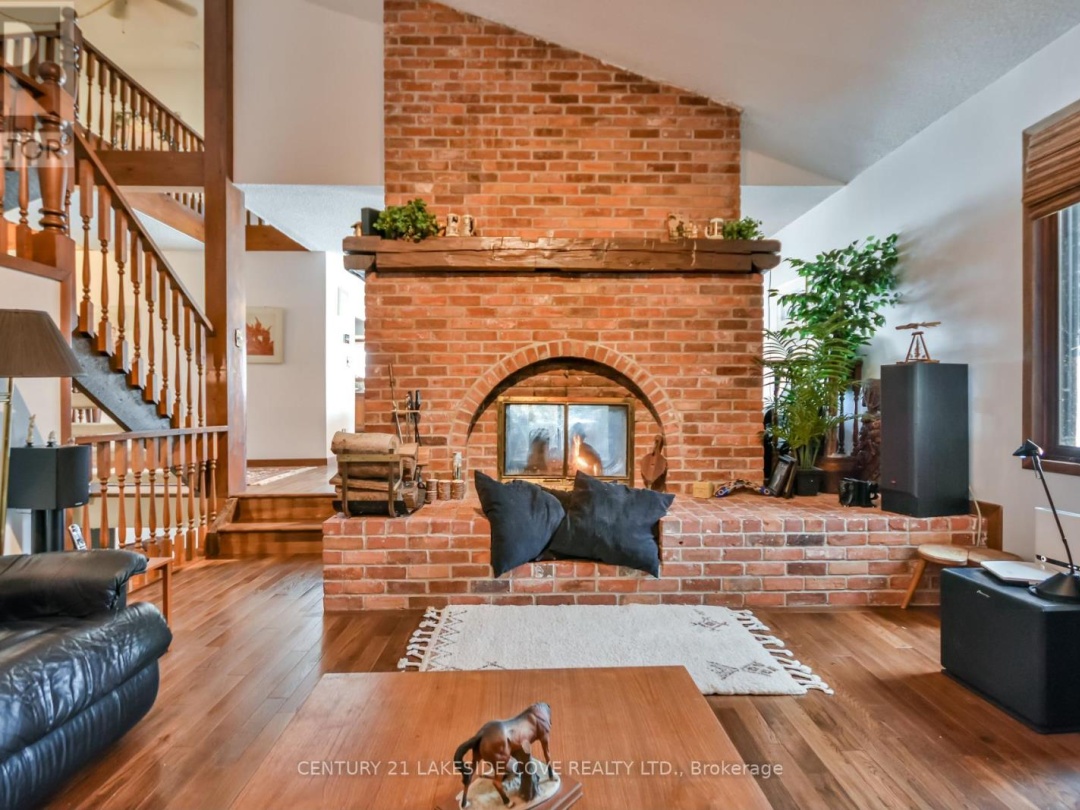 42 Thicketwood Place, Lake Simcoe