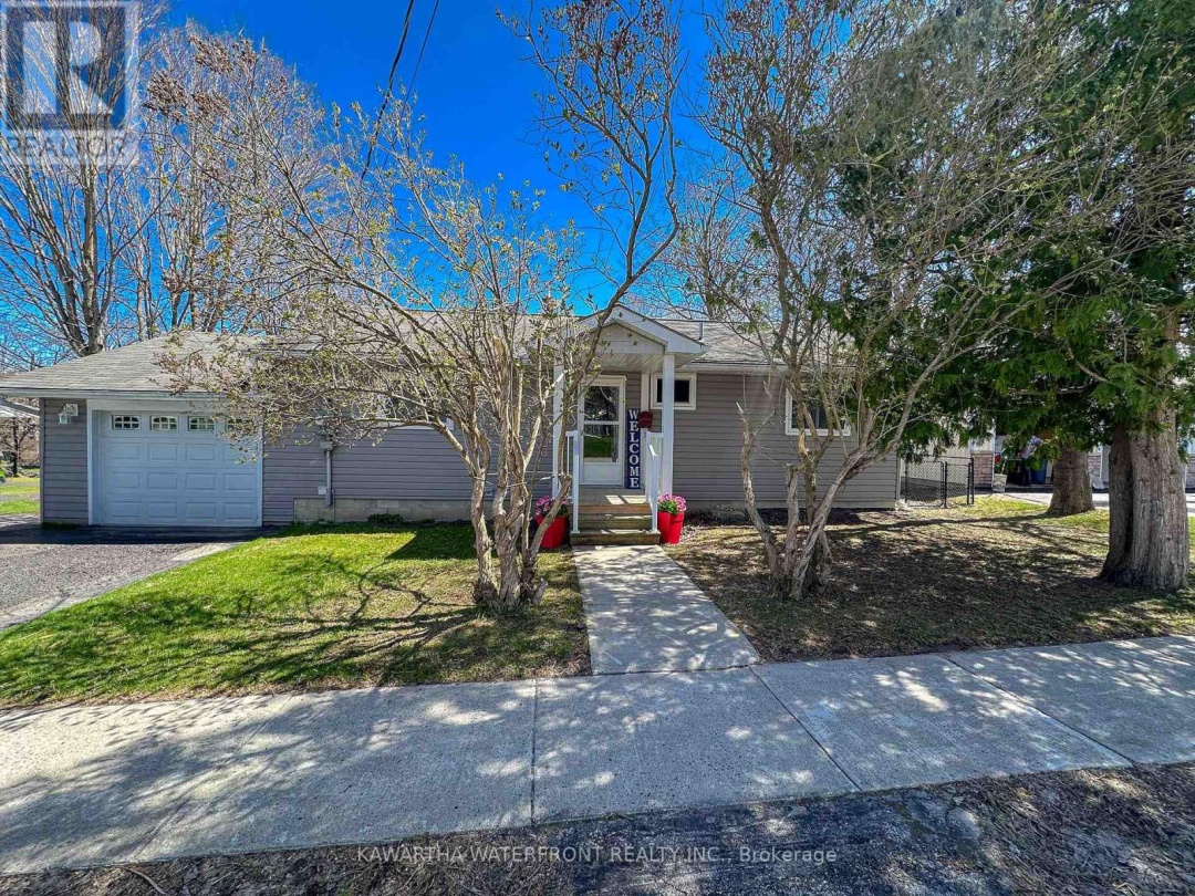 47 NORTH WATER STREET, Trent-severn Waterway