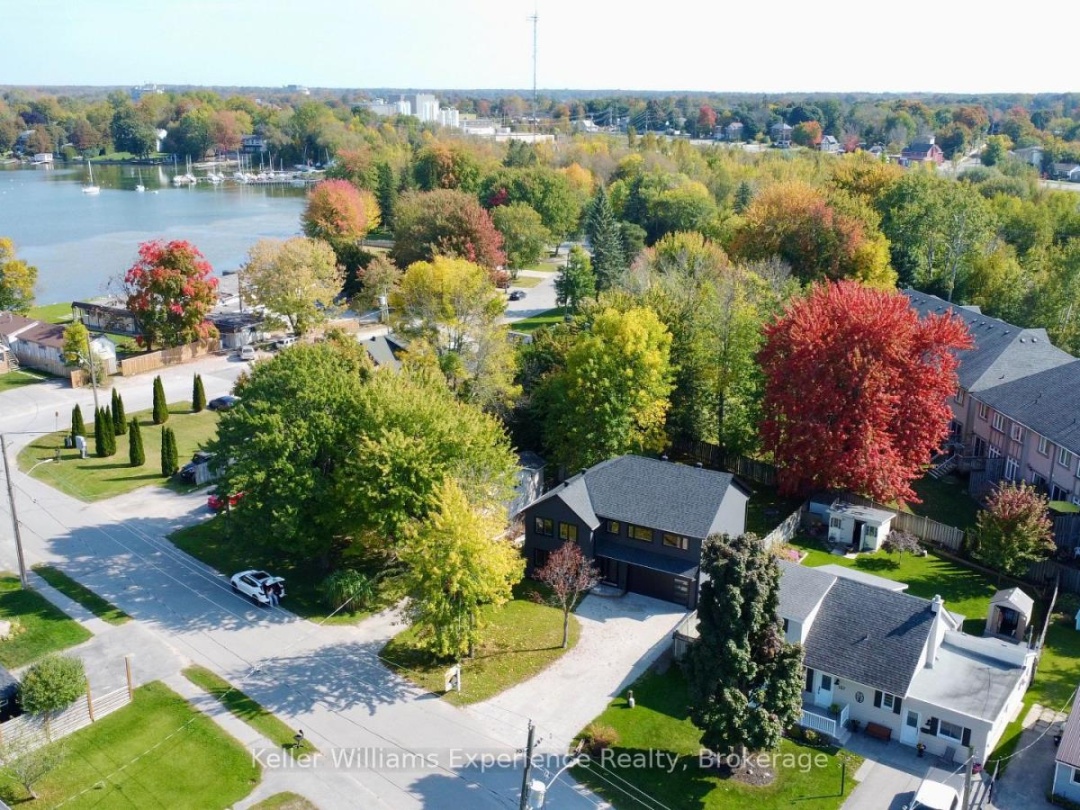159 CEDAR ISLAND ROAD, 
