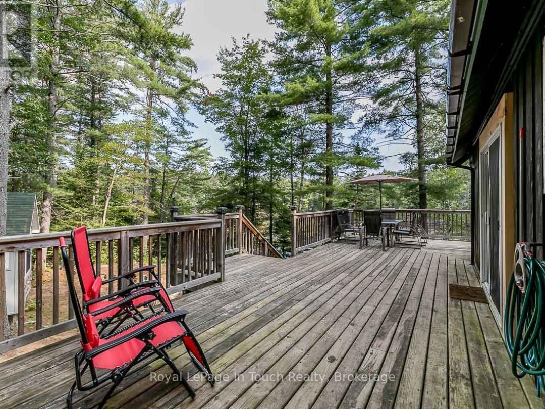 4 Severn River Shore, 