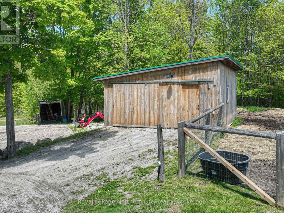 1028 Carlyon Line, Severn