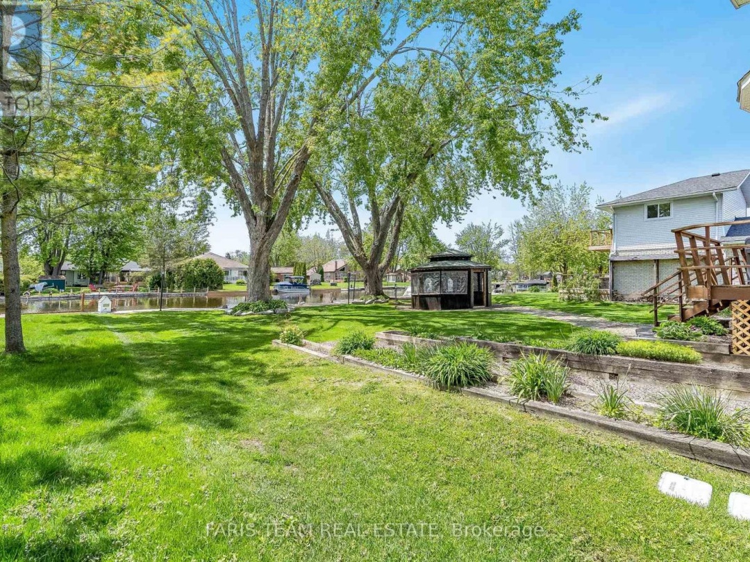 18 Turtle Path, Lake Simcoe