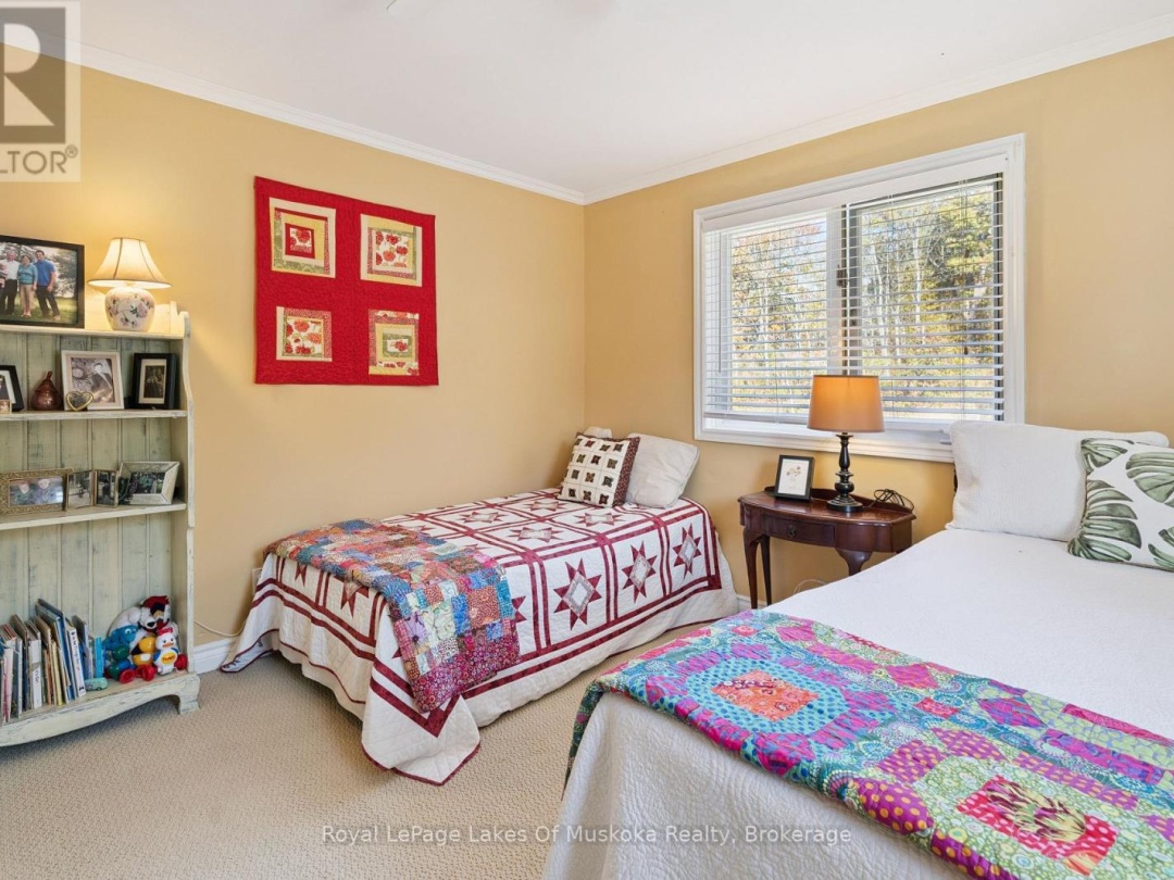 1779 MUSKOKA RD 118 ROAD W, 