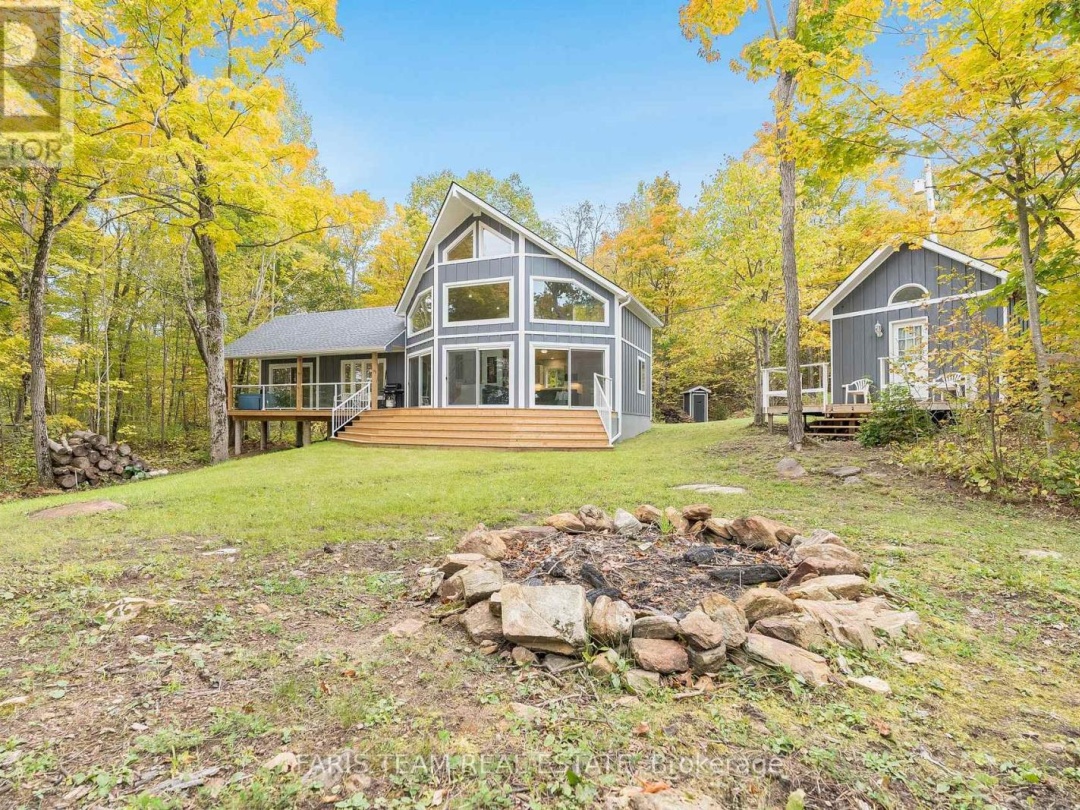 9316 GEORGIAN BAY SHORE, 