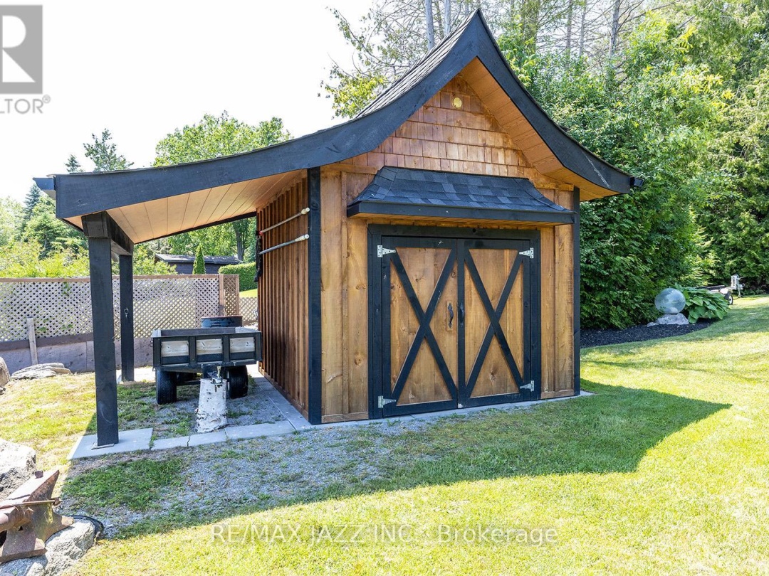 44 AINO BEACH ROAD, Lake Scugog