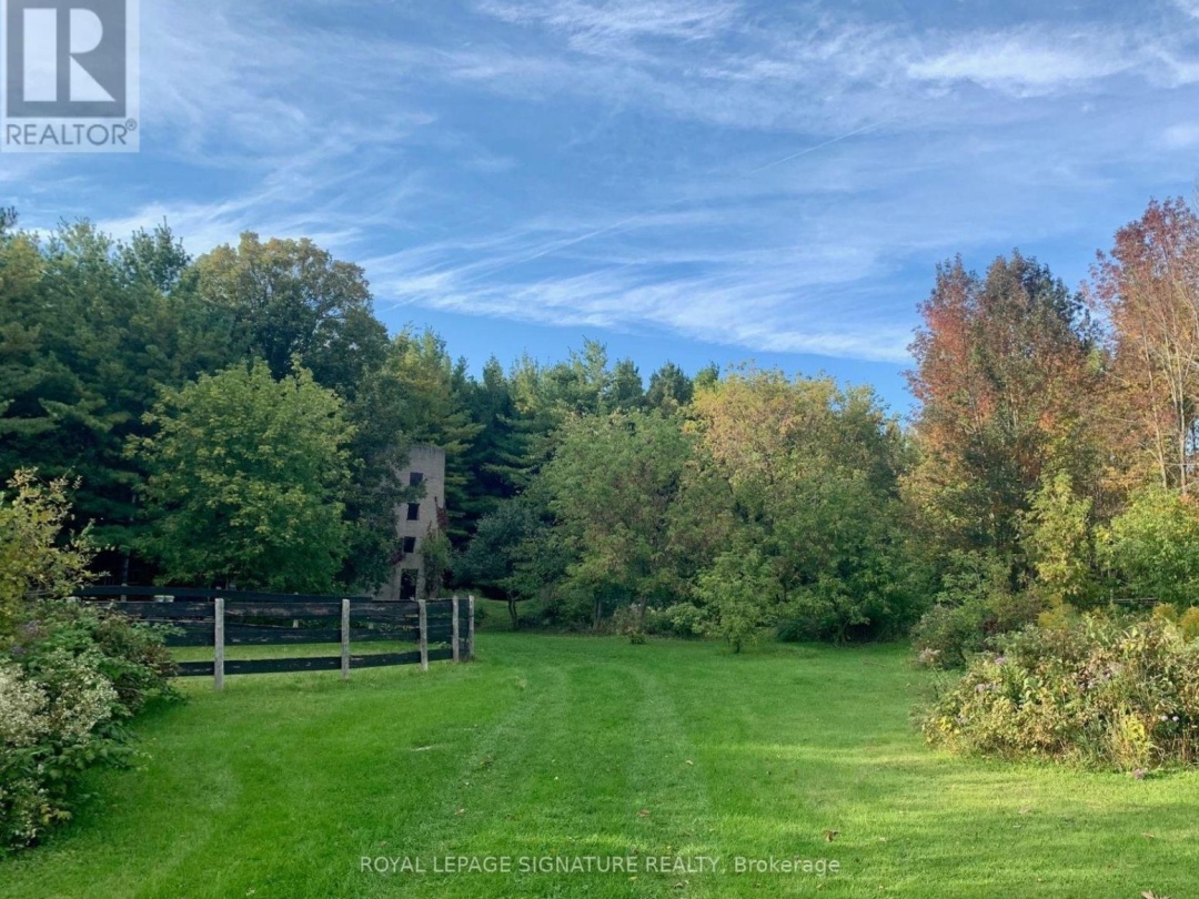 1152 CONCESSION ROAD, 