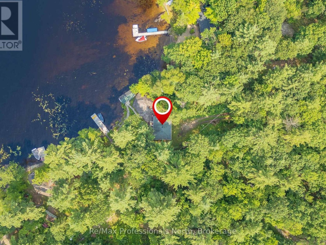 1020 Road 2000, Muldrew-south Lake