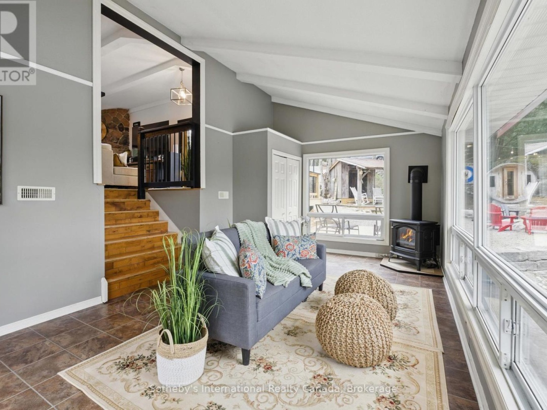 5270 Dean Trail, Severn Lake
