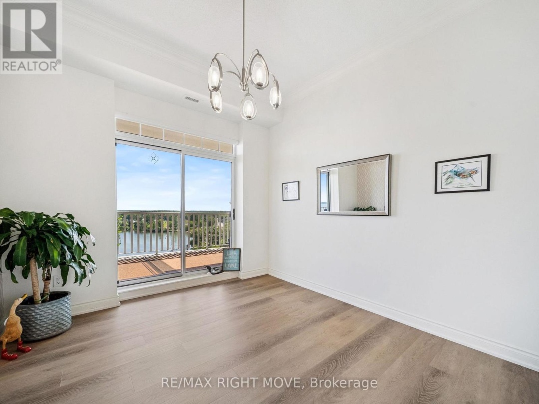 806 - 354 ATHERLEY ROAD, 