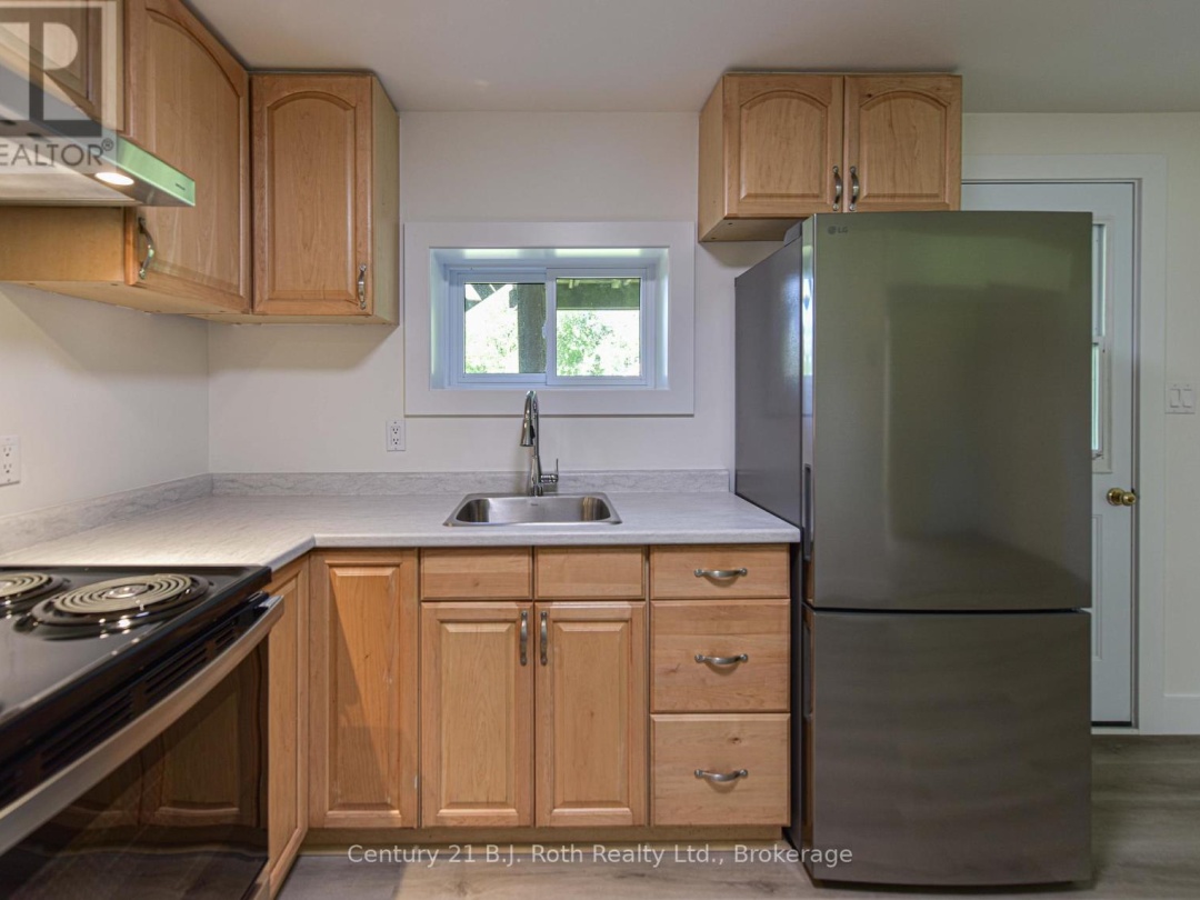 571 High Street, Orillia