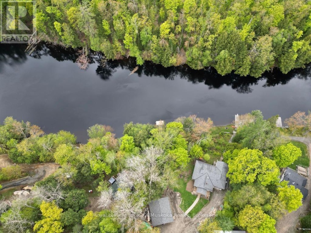 1075 Rocky Narrows Road, Lake Muskoka