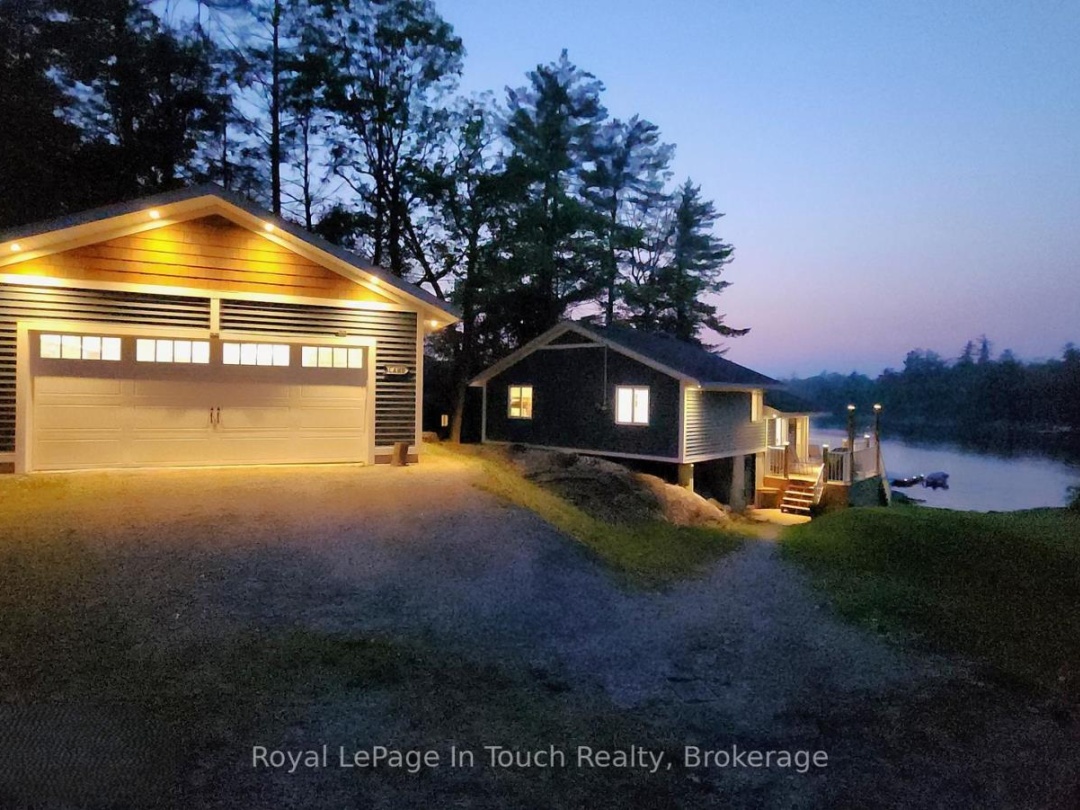 198 LAVALLEY WAY, 