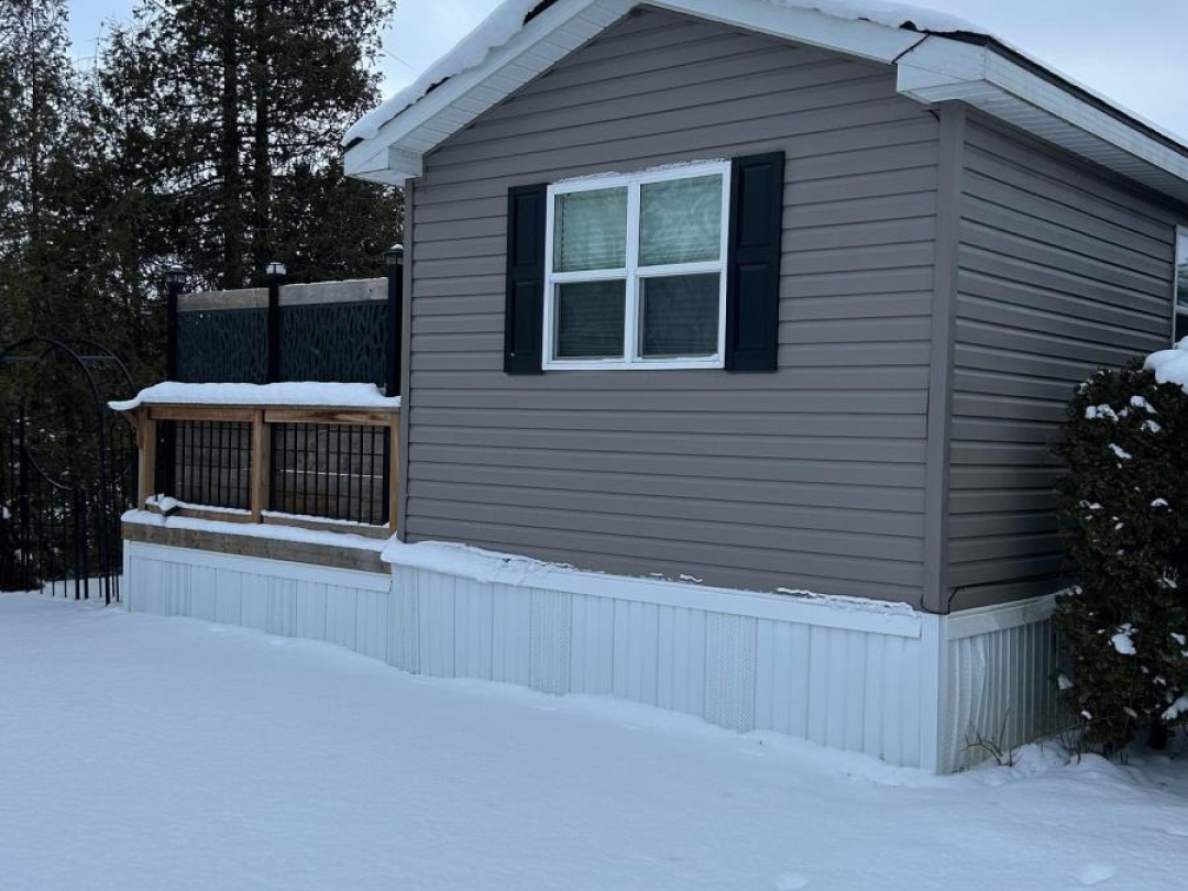 203 - 2152 COUNTY RD 36 ROAD, Emily Creek
