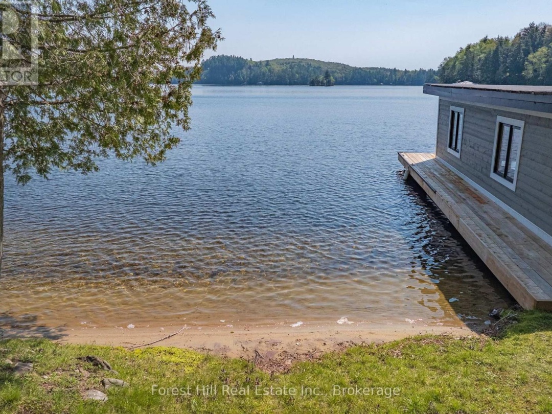1017 White Pine Road, Lake Of Bays